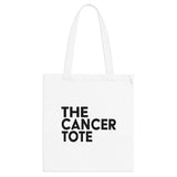 THE CANCER TOTE