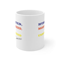 HYDRATED CANCER MUG