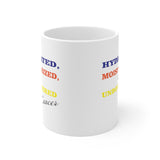 HYDRATED CANCER MUG