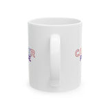 CANCER PRIDE MUG