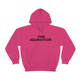 THE AQUARIUS HOODIE