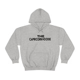 THE CAPRICORN HOODIE