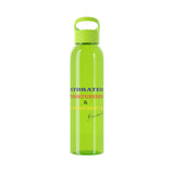 HYDRATED GEMINI WATER BOTTLE