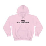 THE PISCES HOODIE