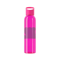 I LOVE SAGITTARIUS WATER BOTTLE