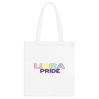 LIBRA PRIDE TOTE