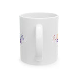 LIBRA PRIDE MUG