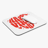 HAPPY VIRGO DAY MOUSEPAD (Rectangle)