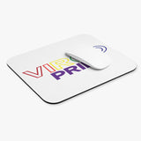 VIRGO PRIDE MOUSEPAD (Rectangle)