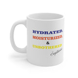 HYDRATED SAGITTARIUS MUG