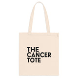 THE CANCER TOTE