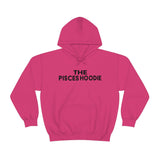 THE PISCES HOODIE