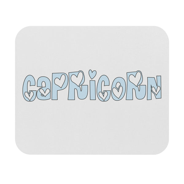 CAPRICORN LIGHT BLUE MOUSEPAD (Rectangle)