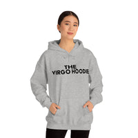 THE VIRGO HOODIE