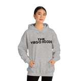 THE VIRGO HOODIE