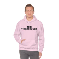 THE VIRGO HOODIE