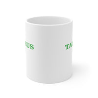 TAURUS EARTH MUG