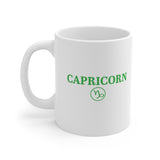 CAPRICORN EARTH MUG