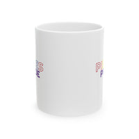 PISCES PRIDE MUG