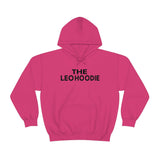 THE LEO HOODIE