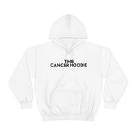 THE CANCER HOODIE