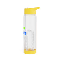 JUICE WATER LIQUOR INFUSER WATER BOTTLE