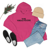 THE VIRGO HOODIE