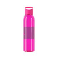 I LOVE TAURUS WATER BOTTLE