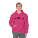 THE VIRGO HOODIE