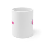 LIBRA CIRCLE MUG