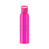 HYDRATED LEO WATER BOTTLE