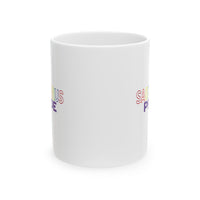 SAGITTARIUS PRIDE MUG