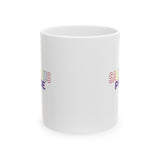 SAGITTARIUS PRIDE MUG