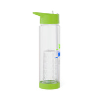 JUICE WATER LIQUOR INFUSER WATER BOTTLE