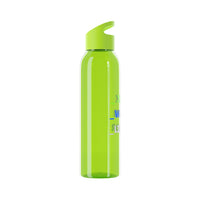 JUICE WATER LIQUOR WATER BOTTLE