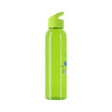 JUICE WATER LIQUOR WATER BOTTLE