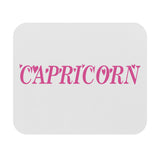 CAPRICORN PINK MOUSEPAD (Rectangle)