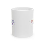 VIRGO PRIDE MUG