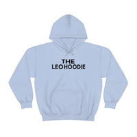 THE LEO HOODIE