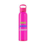 JUICE WATER LIQUOR WATER BOTTLE