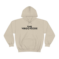 THE VIRGO HOODIE