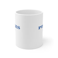 PISCES WATER MUG