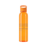 HYDRATED ARIES WATER BOTTLE