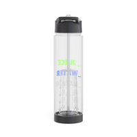 JUICE WATER LIQUOR INFUSER WATER BOTTLE