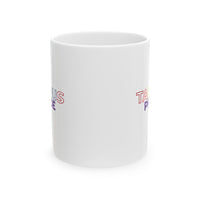 TAURUS PRIDE MUG