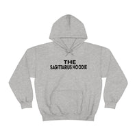 THE SAGITTARIUS HOODIE