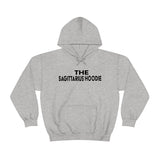 THE SAGITTARIUS HOODIE