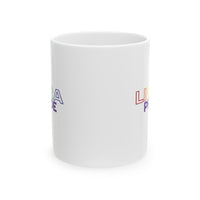 LIBRA PRIDE MUG