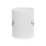 LIBRA PRIDE MUG