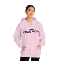 THE VIRGO HOODIE